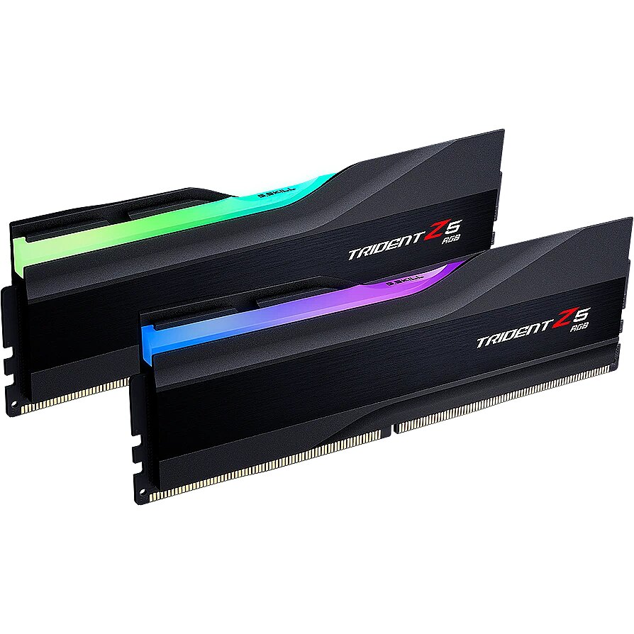 MEMORY DIMM 32GB DDR5-6600 6600J3440G16GX2-TZ5RS G SKILL