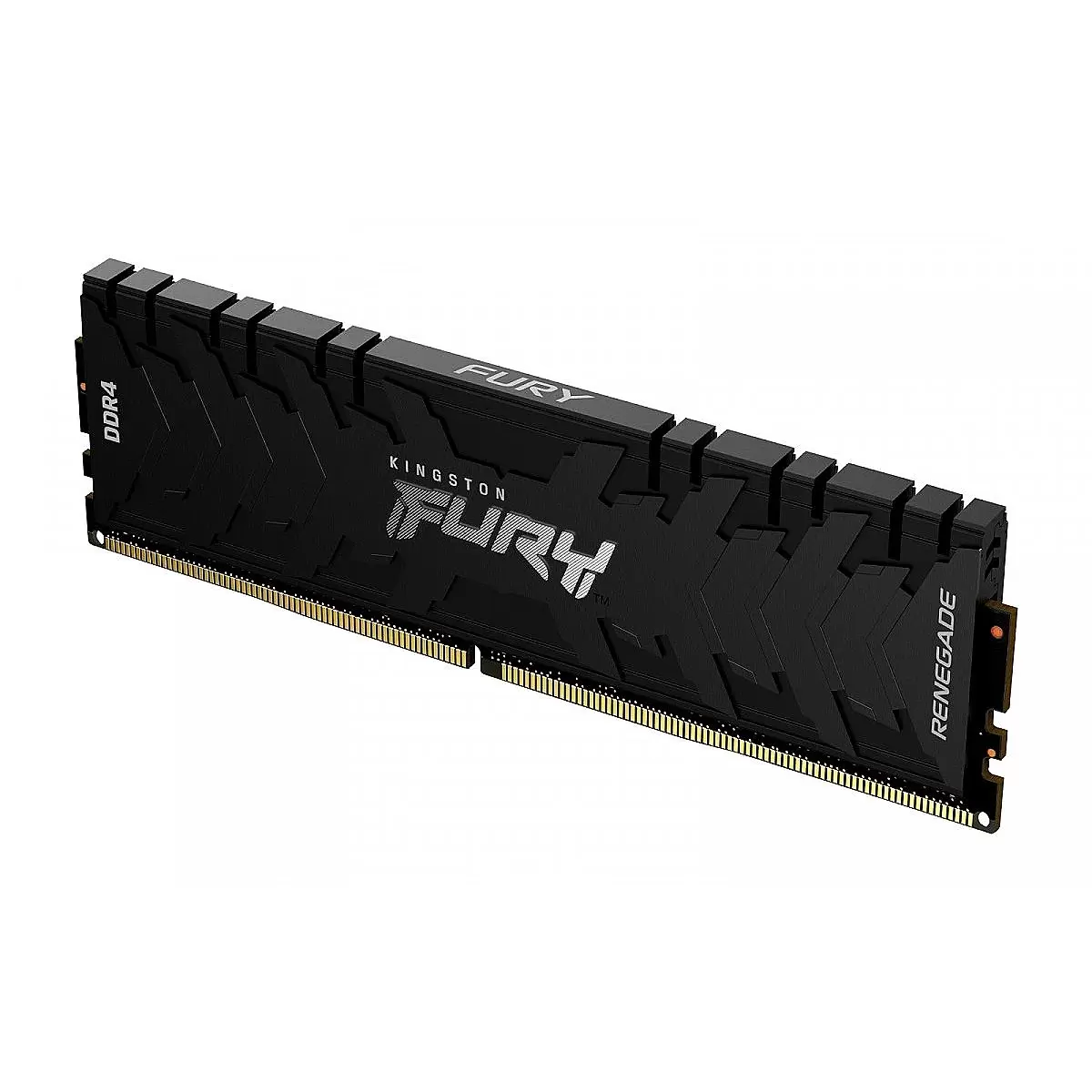 MEMORY DIMM 32GB PC25600 DDR4 KF432C16RB 32 KINGSTON