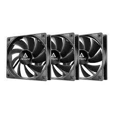 CASE FAN 120MM P12 PWM 3PK ANTEC