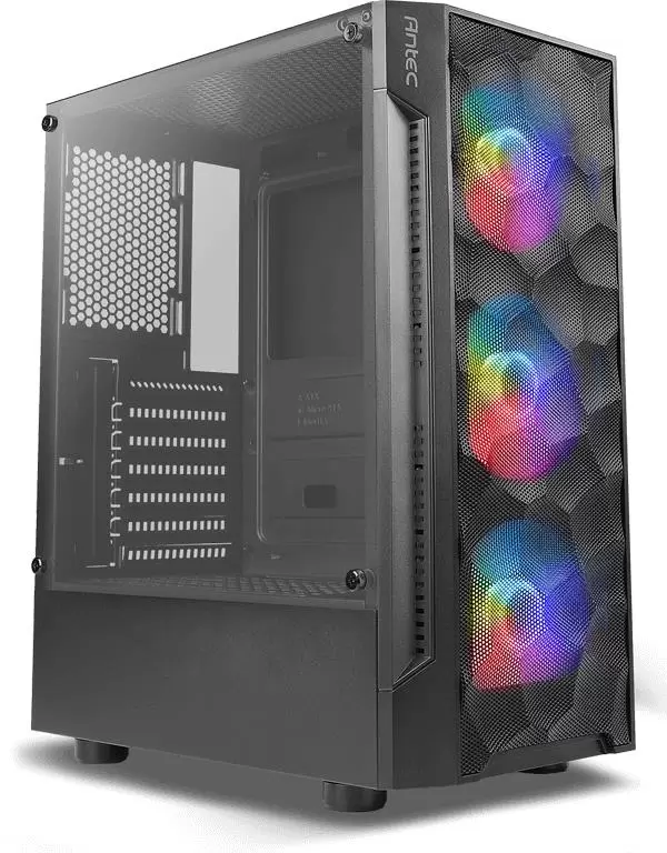 Case ANTEC NX260 MidiTower 0-761345-81029-6