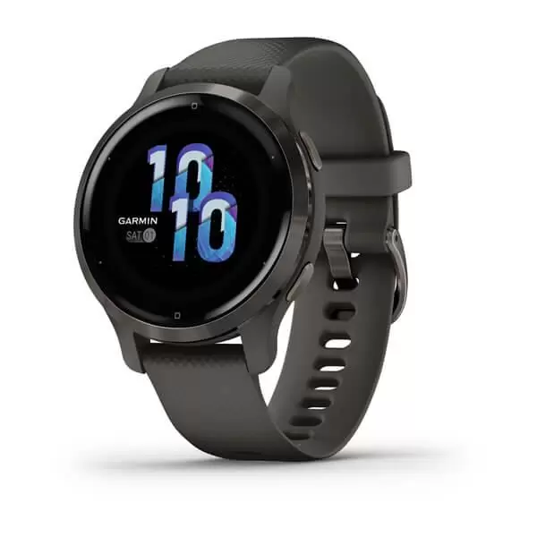 SMARTWATCH VENU 2S GREY SLATE 010-02429-10 GARMIN