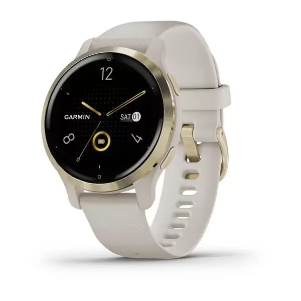 SMARTWATCH VENU 2S TUNDRA CHA 010-02429-11 GARMIN