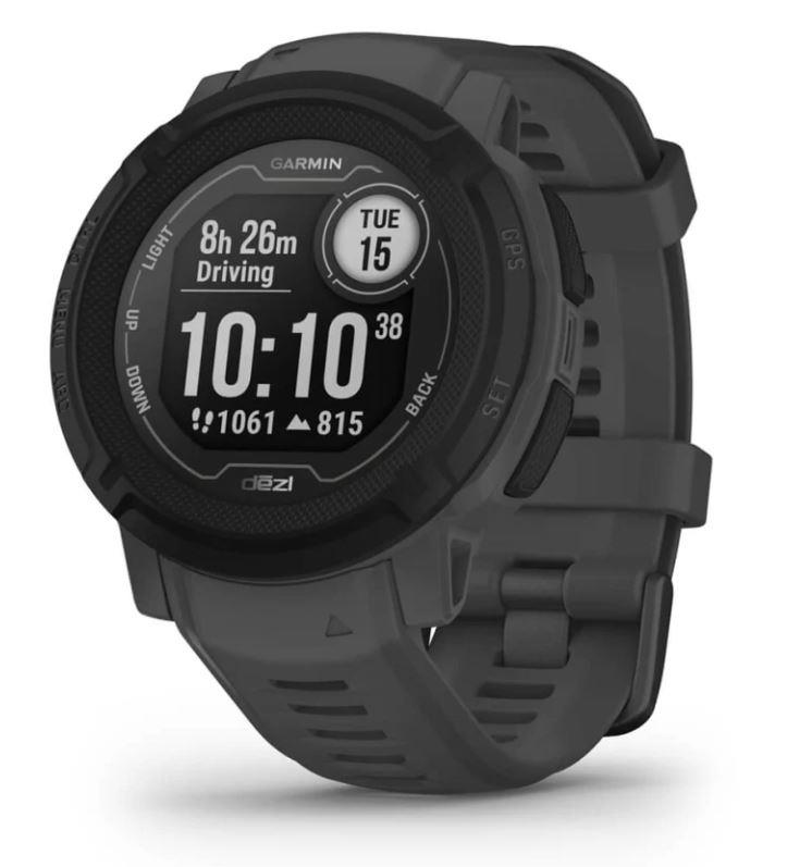 SMARTWATCH INSTINCT 2 DEZL EDIT  010-02626-70 GARMIN