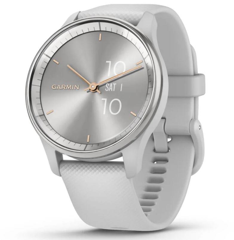 SMARTWATCH VIVOMOVE TREND MIST GRAY 010-02665-03 GARMIN