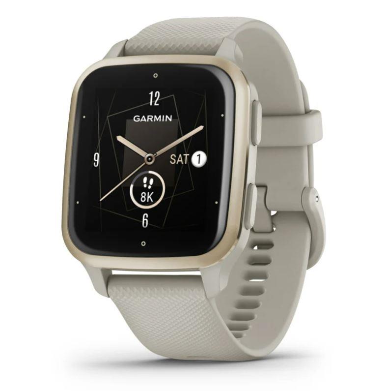 SMARTWATCH VENU SQ 2 MUSIC FRENCH GR  010-02700-12 GARMIN