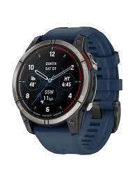 SMARTWATCH QUATIX 7 PRO SOLAR 010-02803-81 GARMIN