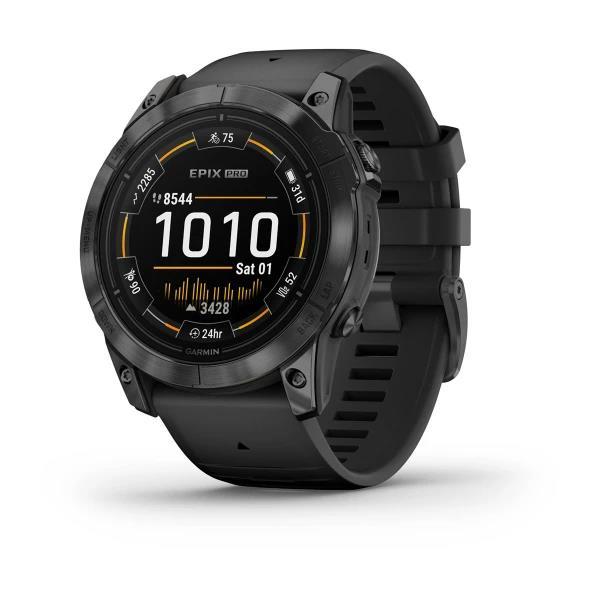 SMARTWATCH EPIX PRO GEN2 51MM WHITE 010-02804-21 GARMIN