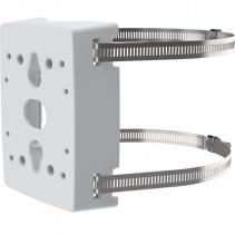 NET CAMERA ACC POLE MOUNT T91B47 01164-001 AXIS