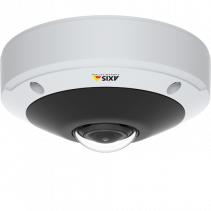 NET CAMERA M3058-PLVE H.264 MINI DOME 01178-001 AXIS