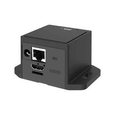 NET VIDEO DECODER T8705 01186-001 AXIS