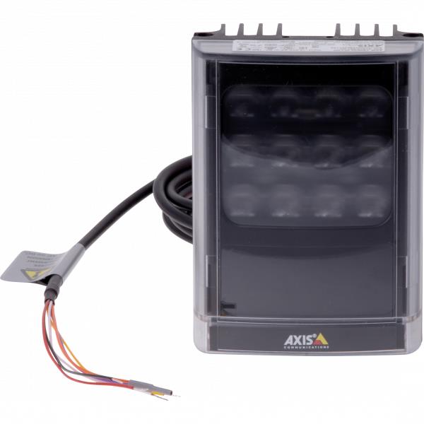 NET CAMERA ACC IR ILLUMINATOR T90D20 IR-LED 01210-001 AXIS