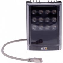NET CAMERA ACC IR ILLUMINATOR T90D20 IR-LED 01211-001 AXIS