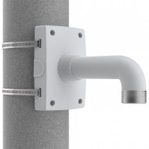 NET CAMERA ACC POLE MOUNT T91B67 01473-001 AXIS