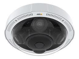 NET CAMERA P3719-PLE 15MP DOME 01500-001 AXIS