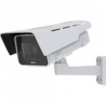 NET CAMERA P1375-E 2MP 01533-001 AXIS