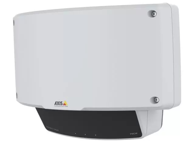 DETECTOR MOTION RADAR D2110-VE 01564-001 AXIS