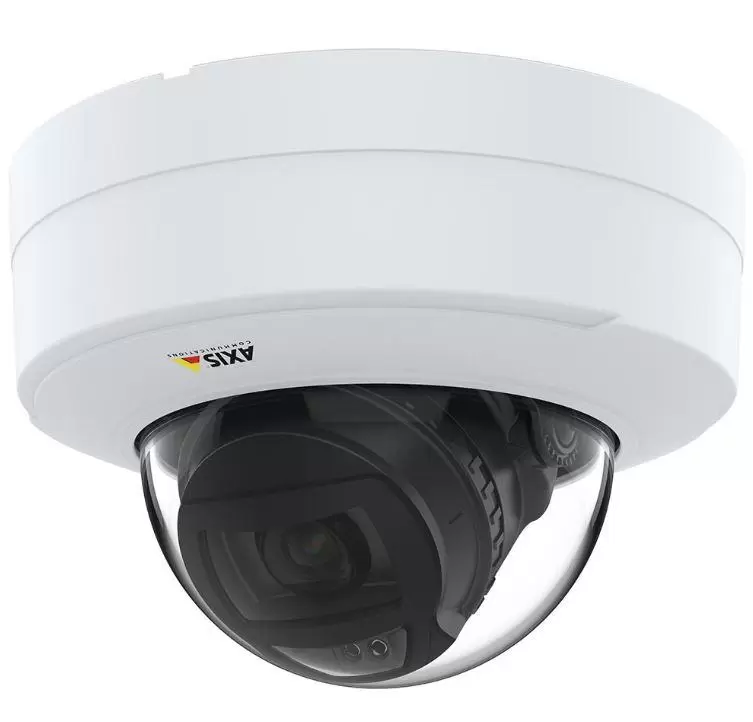 NET CAMERA P3245-LV DOME 01592-001 AXIS