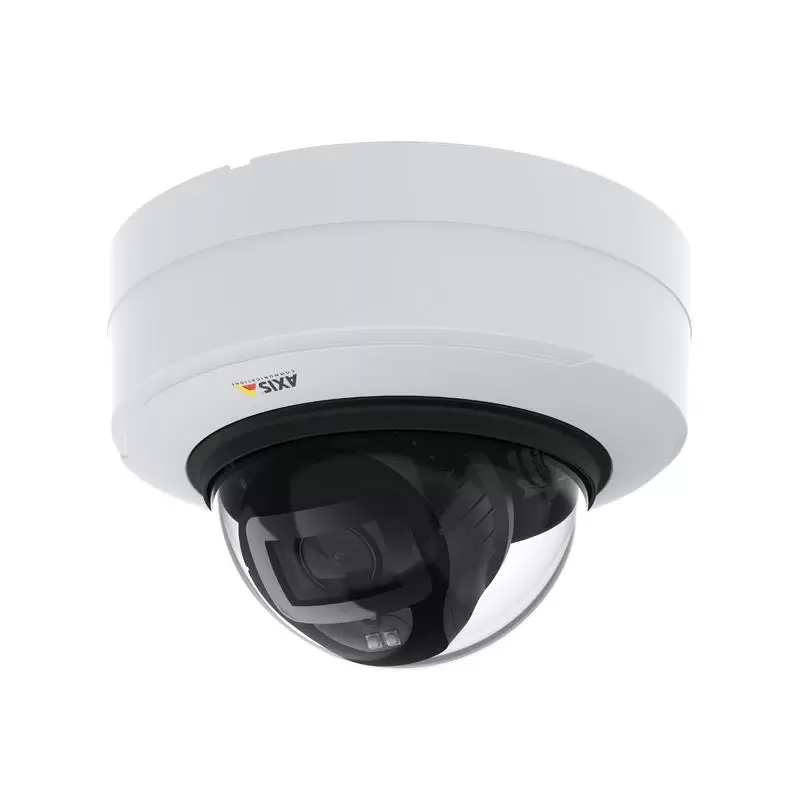 NET CAMERA P3248-LV DOME 01597-001 AXIS