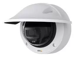 NET CAMERA P3248-LVE DOME 01598-001 AXIS
