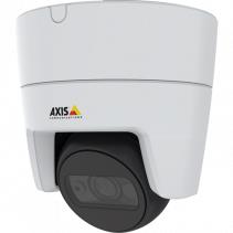 NET CAMERA M3115-LVE H.265 MINI DOME 01604-001 AXIS