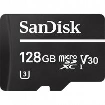MEMORY MICRO SDXC 128GB 10PCS  SURV. W A 01678-001 AXIS
