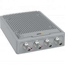 NET VIDEO ENCODER P7304 01680-001 AXIS
