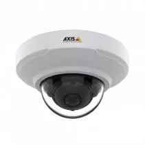 NET CAMERA M3064-V H.264 MINI DOME 01716-001 AXIS