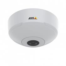 NET CAMERA M3067-P H.264 MINI DOME 01731-001 AXIS