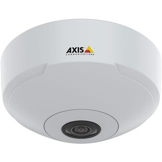 NET CAMERA M3068-P H.264 MINI DOME 01732-001 AXIS