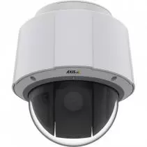 NET CAMERA Q6075 50HZ PTZ DOME HDTV 01749-002 AXIS