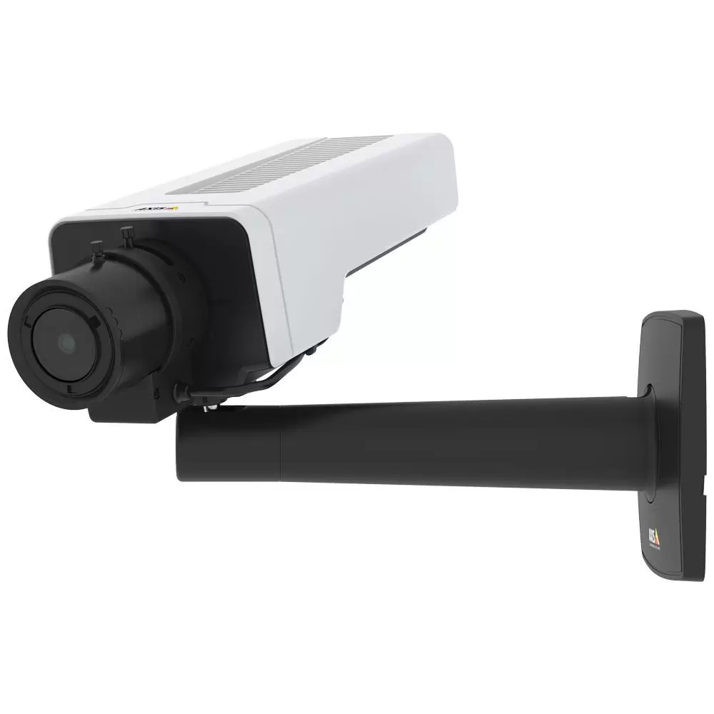 NET CAMERA P1377 5MP 01808-001 AXIS