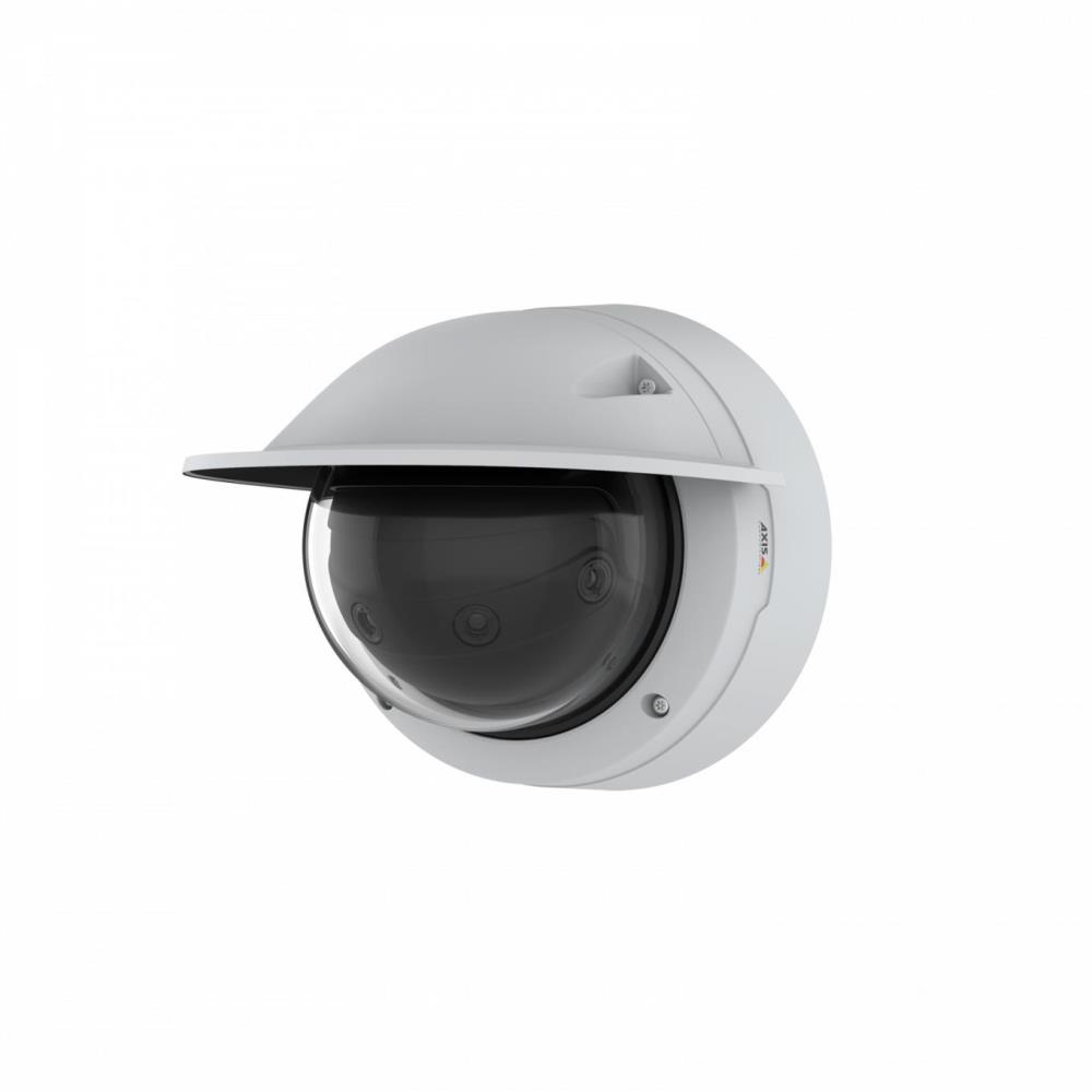 NET CAMERA Q3819-PVE DOME 01819-001 AXIS