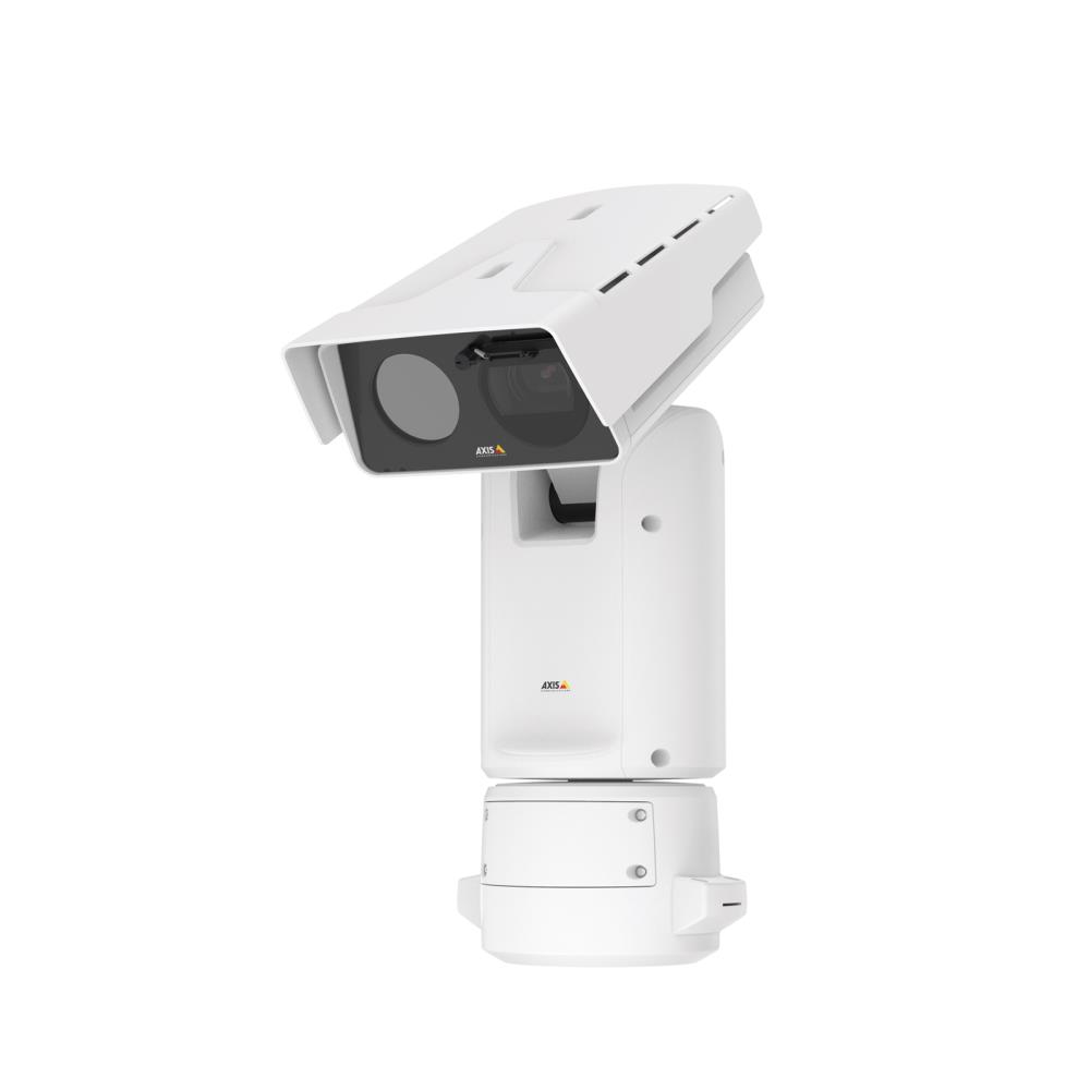 NET CAMERA Q8752-E PTZ 30FPS 01838-001 AXIS