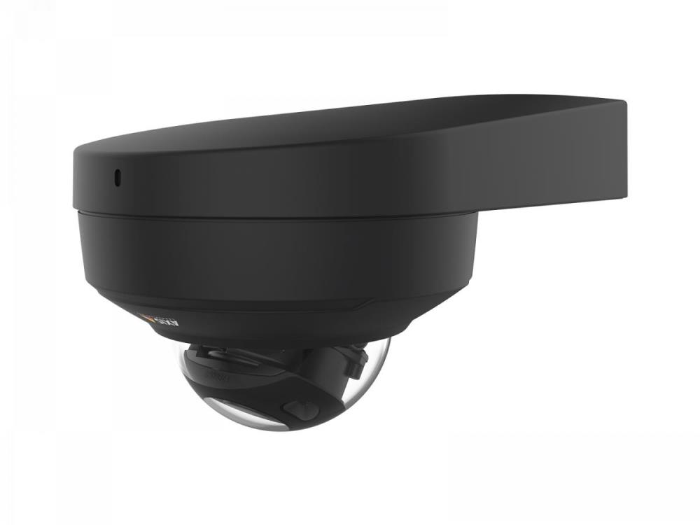 NET CAMERA ACC PENDANT MOUNT BLACK TM3101 01917-001 AXIS