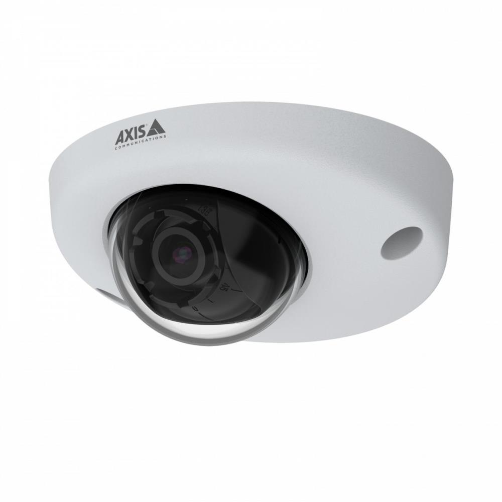 NET CAMERA P3925-R 1080P 01920-001 AXIS