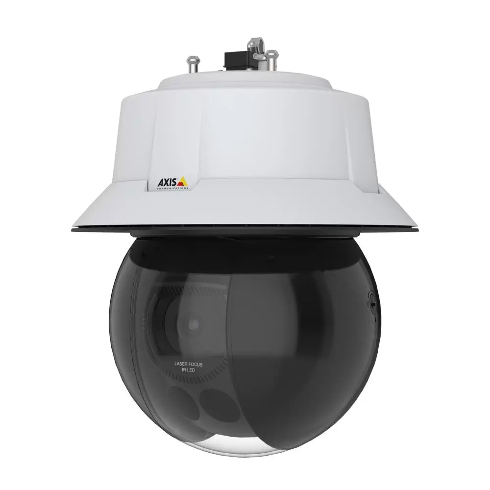 NET CAMERA Q6315-LE DOME 50HZ 01924-002 AXIS