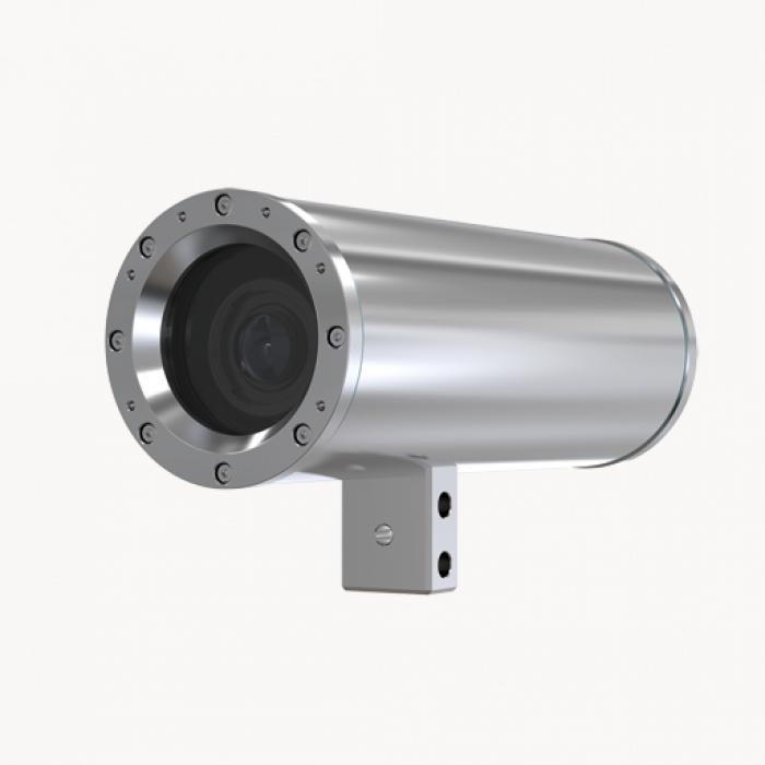 NET CAMERA EXCAM XF P1377 5MP 01929-001 AXIS