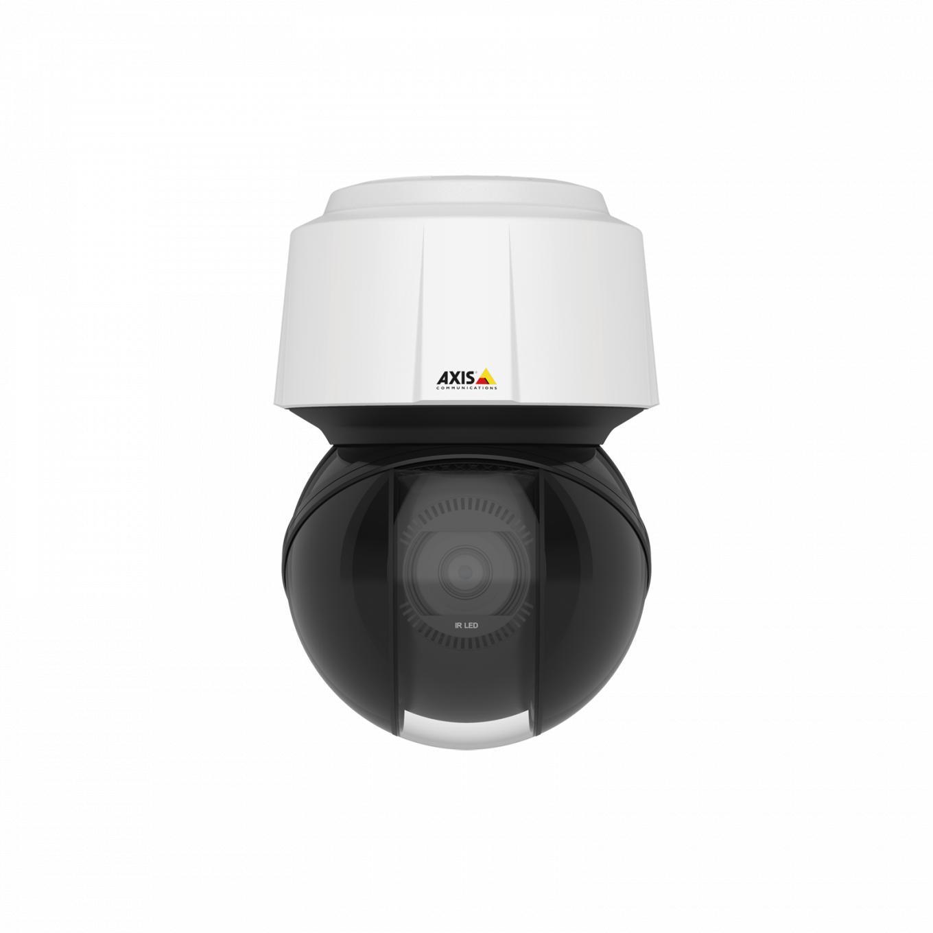NET CAMERA Q6135-LE PTZ 50HZ NM 01958-301 AXIS