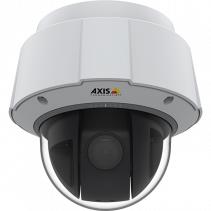 NET CAMERA Q6074-E 50HZ PTZ DOME HDTV 01973-002 AXIS