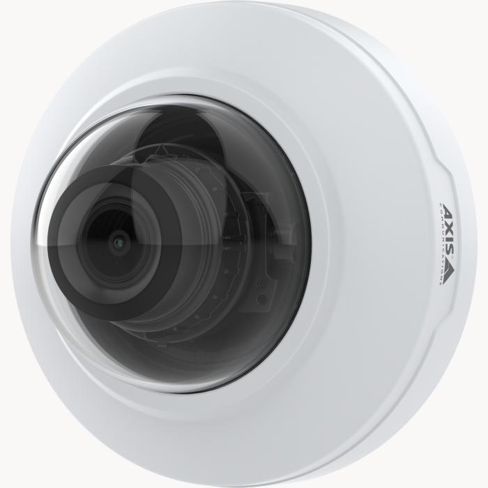 NET CAMERA M4216-V DOME 02112-001 AXIS