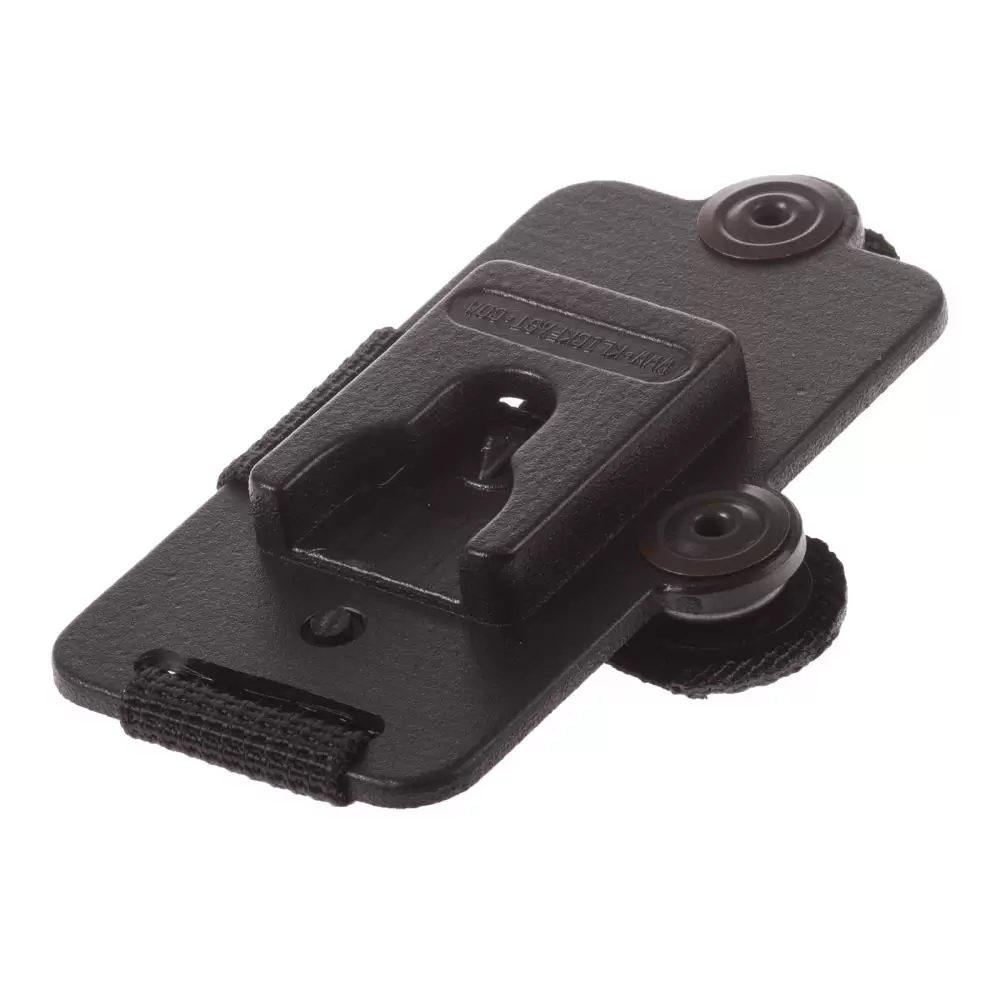 BODY CAMERA MOUNT MOLLE TW1101 02127-001 AXIS