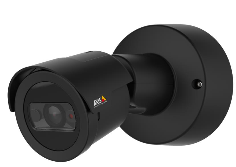 NET CAMERA M2035-LE IR BULLET BLACK 02131-001 AXIS