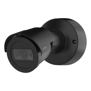NET CAMERA M2035-LE IR BULLET BLACK 02133-001 AXIS