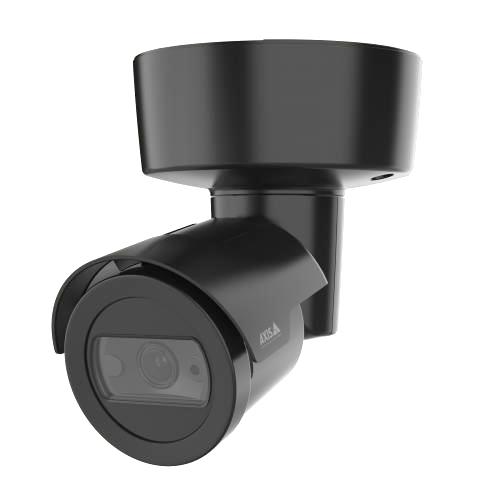 NET CAMERA M2036-LE IR BULLET BLACK 02134-001 AXIS
