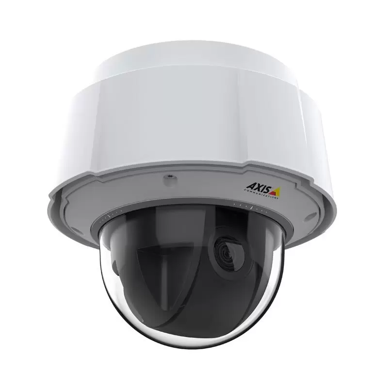 NET CAMERA Q6078-E 50HZ PTZ DOME HDTV 02147-002 AXIS