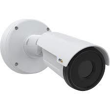 NET CAMERA Q1952-E 19MM 30FPS THERMAL 02160-001 AXIS