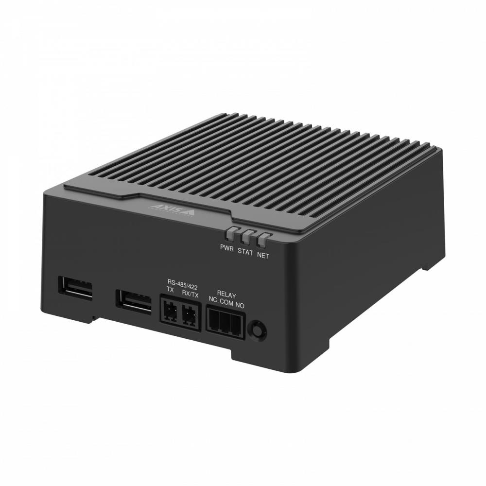 NET CAMERA ACC I O CONNECT HUB D3110 02232-001 AXIS