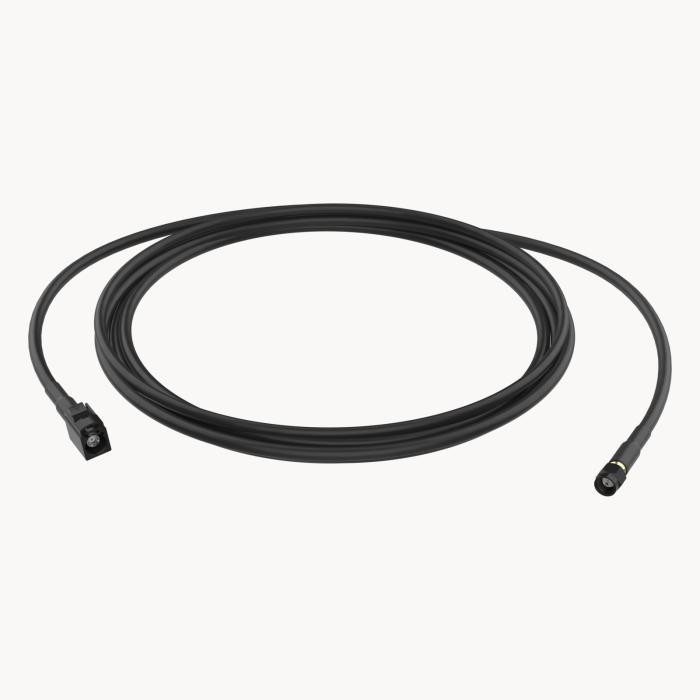 NET CAMERA ACC CABLE TU6004-E 30M 02252-001 AXIS