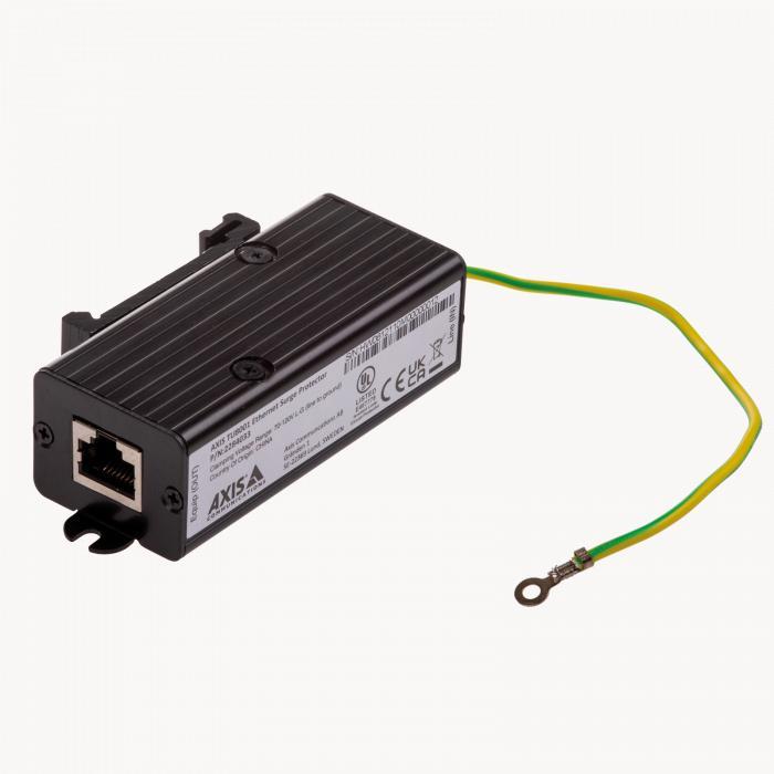 NET ACC SURGE PROTECTOR TU8001 02315-001 AXIS