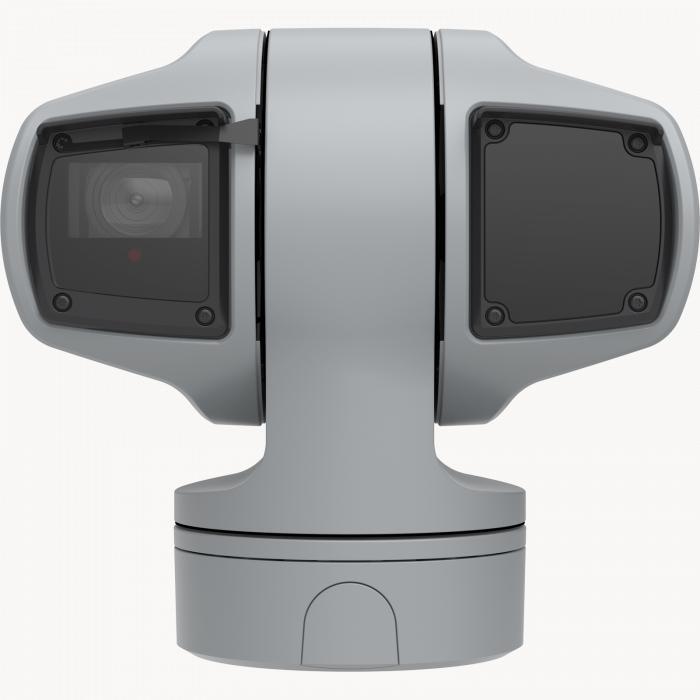 NET CAMERA Q6225-LE PTZ 50HZ 02316-002 AXIS